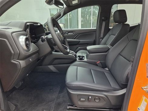New 2026 Chevrolet Colorado LT w/ LT Convenience Package image 14