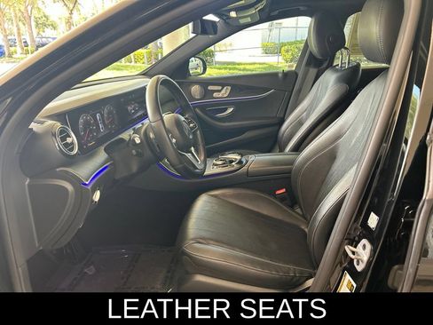 Used 2019 Mercedes-Benz E 300 image 6