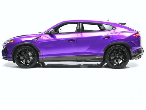 Used 2024 Lamborghini Urus Performante AWD/4WD image 34
