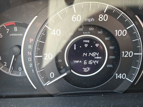 Used 2012 Honda CR-V EX-L image 7
