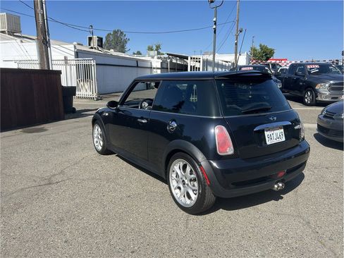 Used 2006 MINI Cooper S image 5