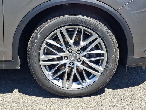 Certified 2023 Acura MDX SH-AWD w/ Advance Package image 8