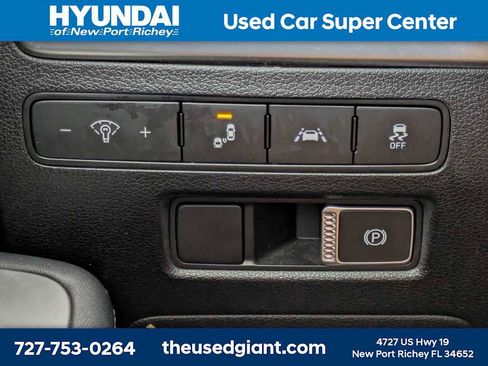 Used 2021 Hyundai Palisade SEL FWD image 33