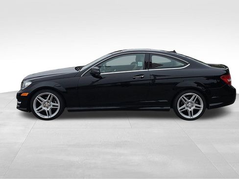 Used 2012 Mercedes-Benz C 250 Coupe image 6