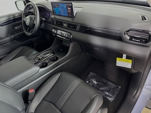 New 2026 Honda Pilot EX-L image 38