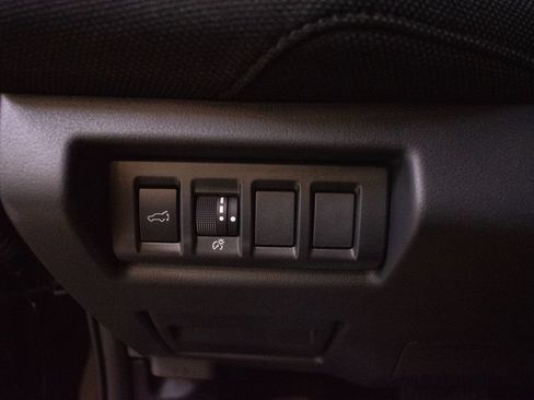 New 2026 Subaru Outback Limited AWD/4WD image 19