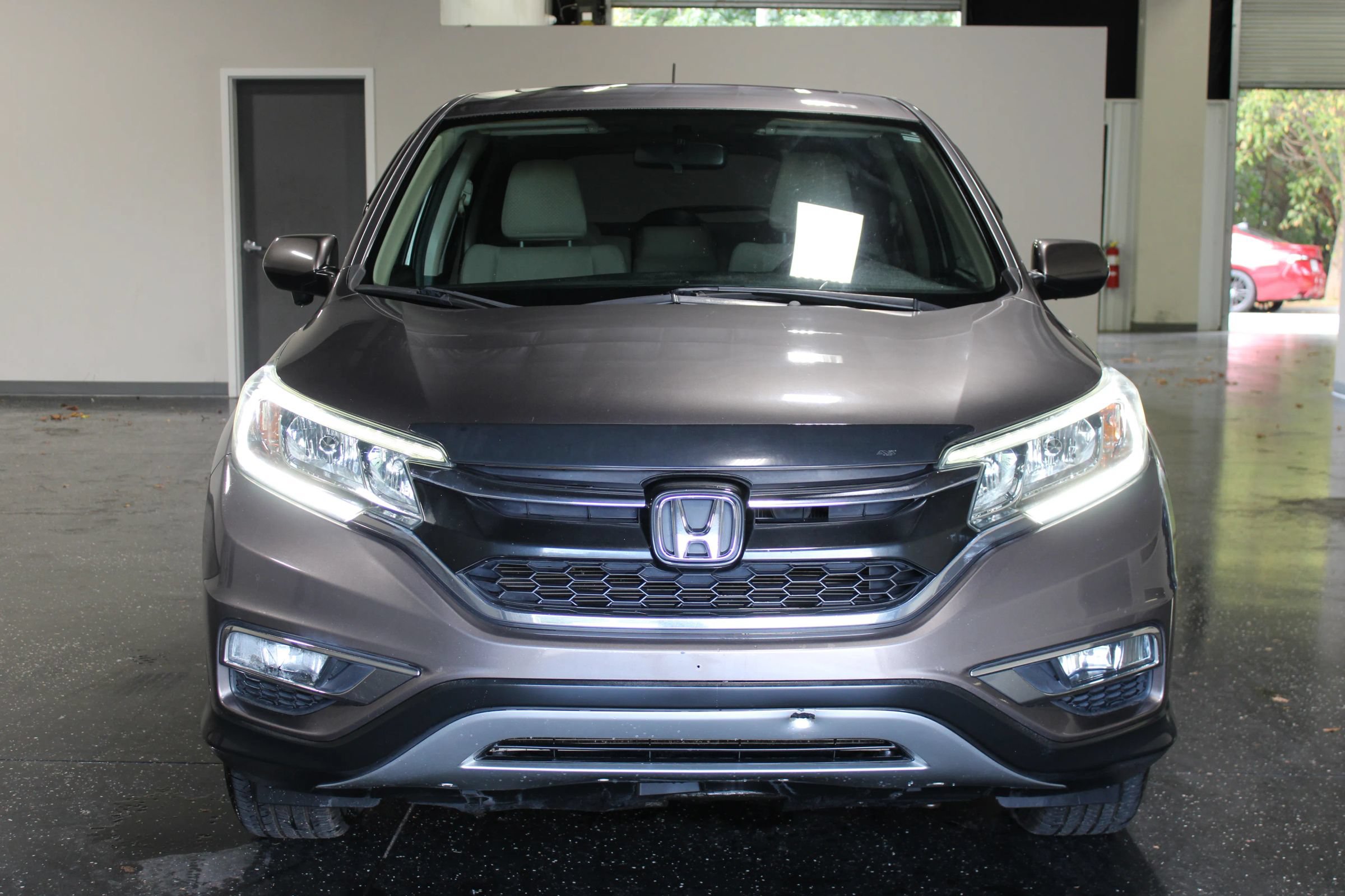 Used 2015 Honda CR-V EX image 7