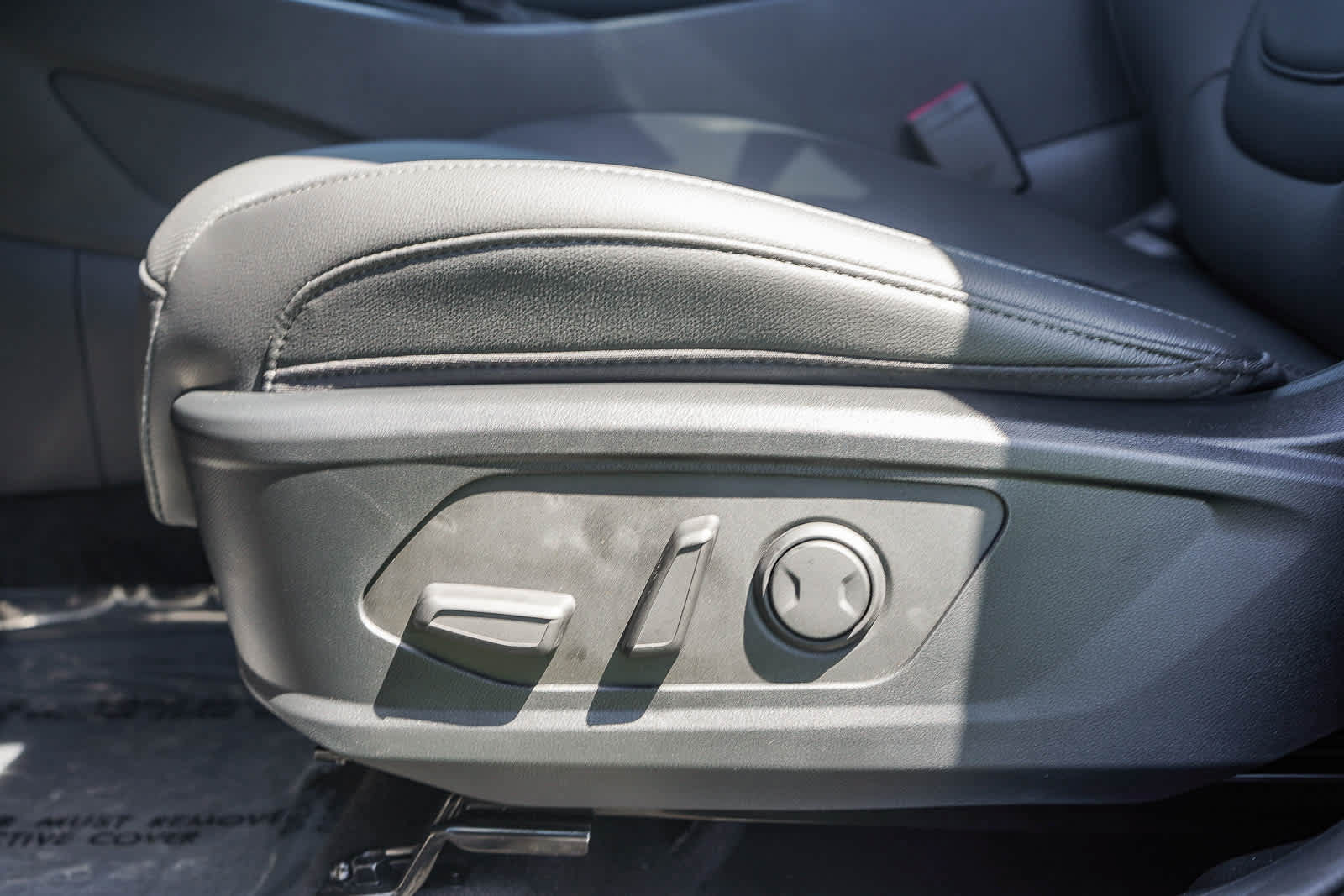 New 2026 Hyundai Tucson SEL Plus FWD image 21
