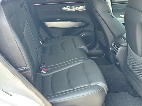 New 2026 Genesis GV70 2.5T Select AWD/4WD image 17
