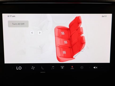 Used 2021 Tesla Model S Plaid image 49