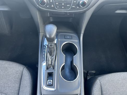 Used 2024 Chevrolet Equinox LT image 21