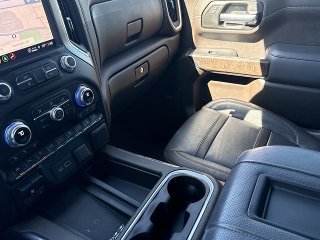 Used 2021 GMC Sierra 1500 Denali w/ Denali Ultimate Package AWD/4WD image 26