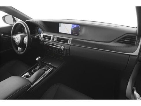 Used 2019 Lexus GS 350 F Sport image 40