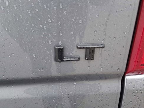 Certified 2022 Chevrolet Silverado 1500 LT Trail Boss w/ Bed Protection Package image 30