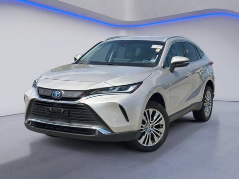 Used 2023 Toyota Venza Limited AWD/4WD image 2