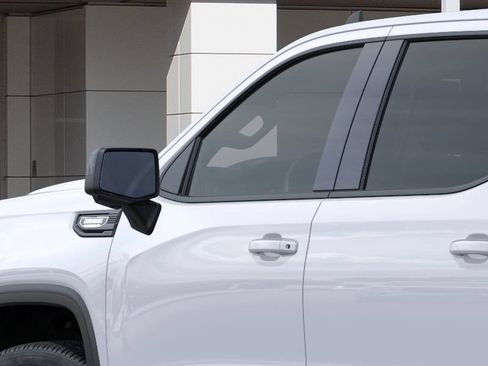New 2026 GMC Sierra 1500 Elevation w/ Elevation Premium Package AWD/4WD image 37