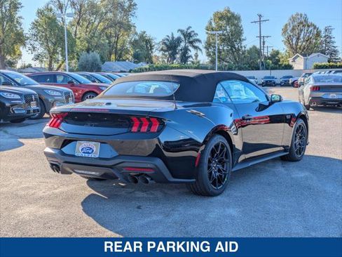 New 2026 Ford Mustang GT Premium w/ GT Performance Package image 5