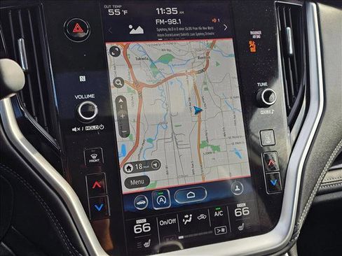 Used 2021 Subaru Outback Limited w/ Popular Package #2 image 26