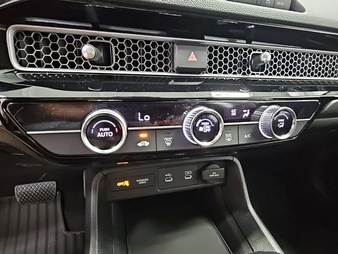 New 2026 Honda Civic LX image 16