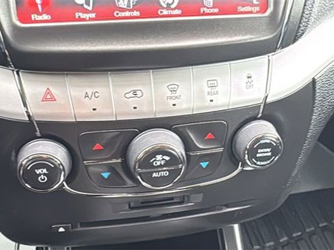 Used 2016 Dodge Journey R/T w/ Driver Convenience Group image 23