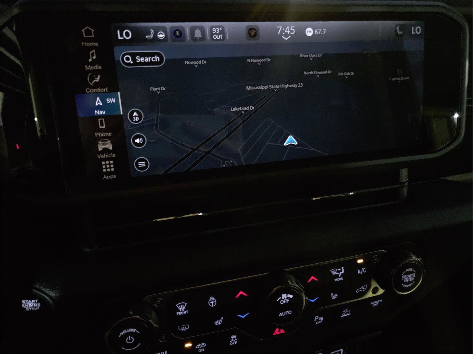 New 2026 Jeep Wrangler Unlimited Rubicon 392 AWD/4WD image 6