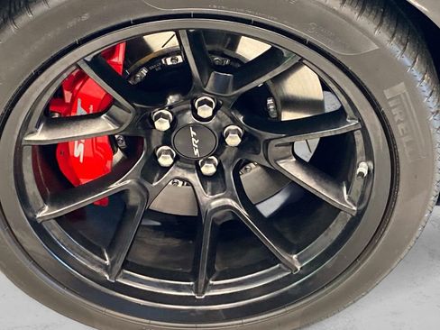 Used 2023 Dodge Challenger SRT Hellcat RWD image 27