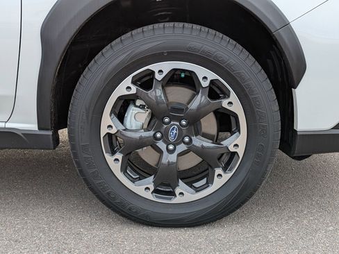 Certified 2021 Subaru Crosstrek 2.0i Premium image 7