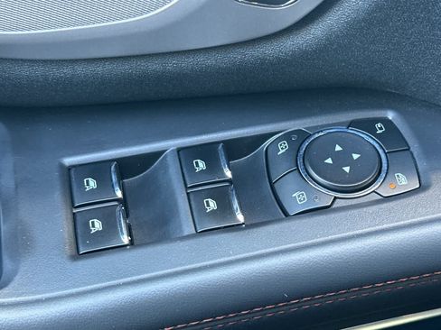 Certified 2025 Ford Expedition Active AWD/4WD image 12