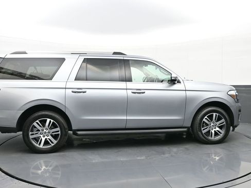 Used 2024 Ford Expedition Max Limited image 2