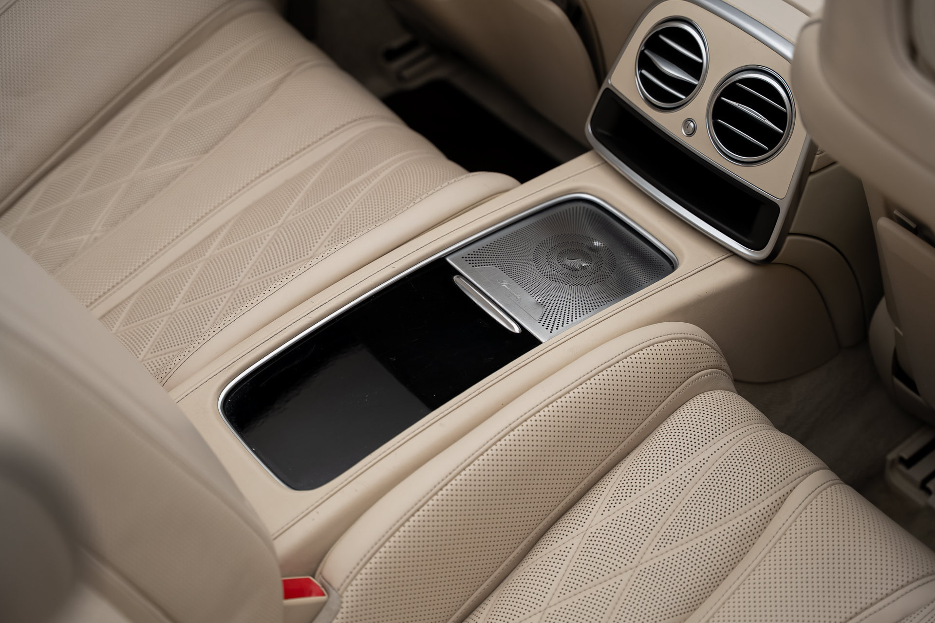 Used 2017 Mercedes-Benz S 65 AMG Cabriolet image 81