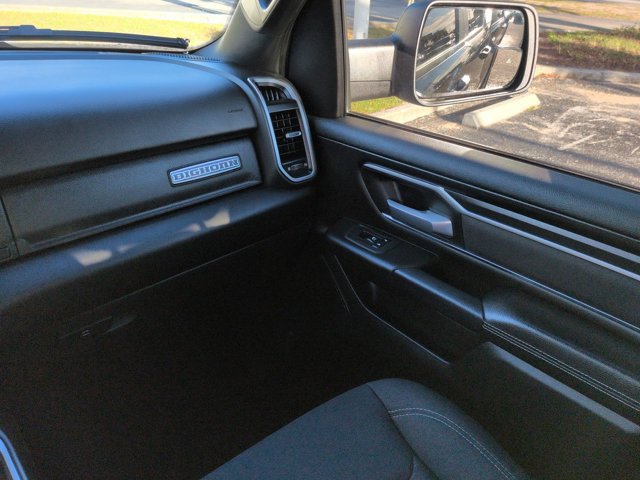 Used 2025 RAM 1500 Big Horn RWD image 16