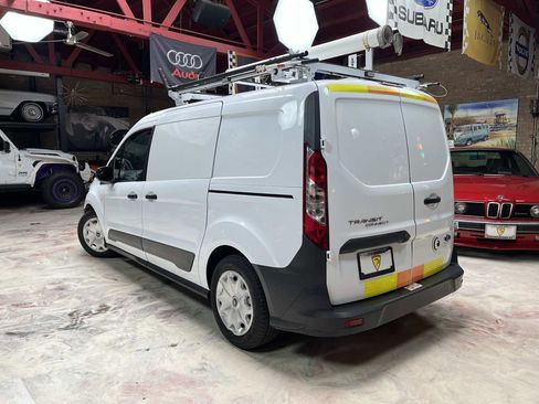 Used 2014 Ford Transit Connect XL FWD image 5