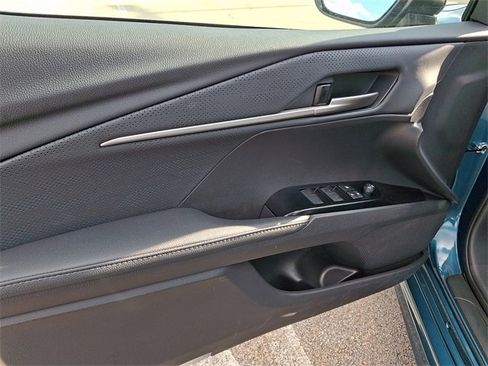 New 2026 Toyota Camry XSE image 12