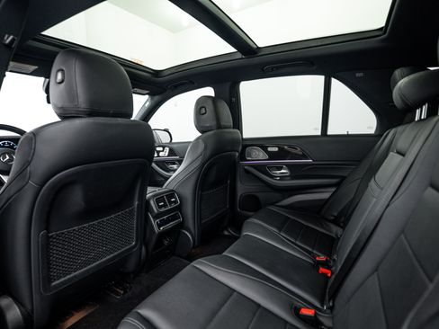 Used 2022 Mercedes-Benz GLE 450 4MATIC image 21