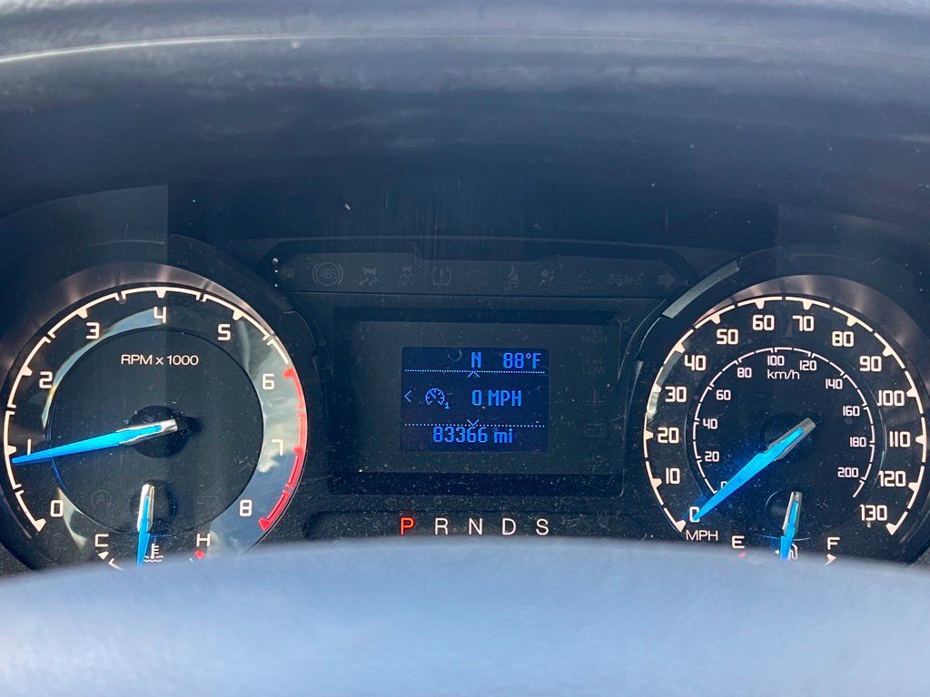 Used 2019 Ford Ranger XL w/ Equipment Group 101A Mid RWD image 16