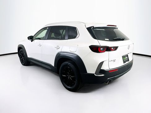 Used 2025 MAZDA CX-50 AWD 2.5 S w/ Premium Package image 5
