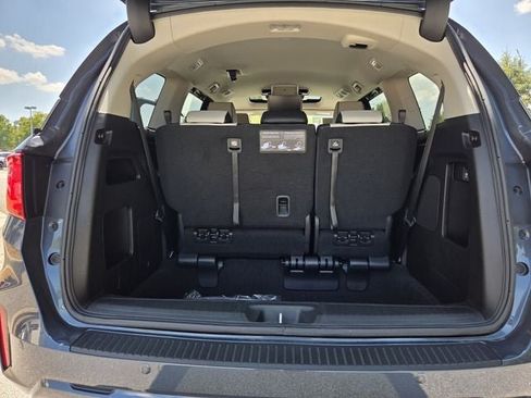 Certified 2026 Honda Odyssey Elite image 41