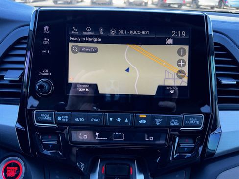 Used 2019 Honda Odyssey EX-L image 18