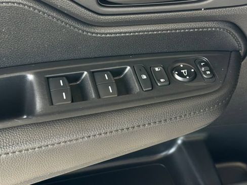 Certified 2024 Honda Odyssey EX-L image 13