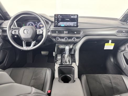 Certified 2025 Acura Integra A-Spec image 33