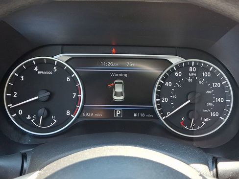 Certified 2023 Nissan Sentra SV FWD image 23
