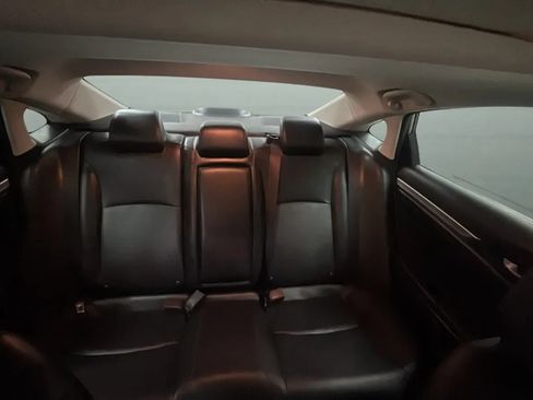 Used 2021 Honda Civic EX-L image 18