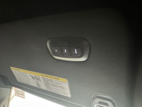 Used 2023 RAM 1500 Limited w/ Body Color Bumper Group RWD image 38