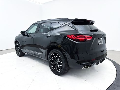 Used 2023 Chevrolet Blazer RS w/ Driver Confidence II Package image 14