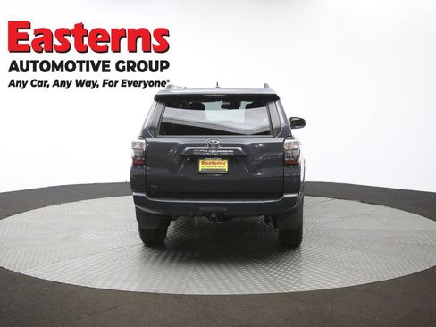 Used 2024 Toyota 4Runner SR5 image 35