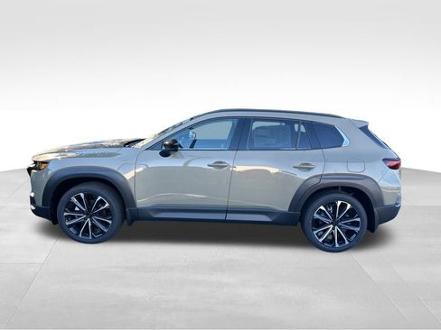 New 2026 MAZDA CX-50 AWD 2.5 S w/ Cargo Package image 2