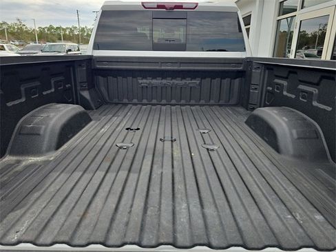 Certified 2024 GMC Sierra 2500 Denali w/ Denali Reserve Package image 8