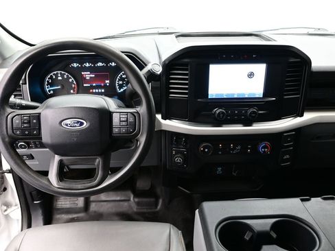 Used 2023 Ford F150 XL w/ Trailer Tow Package image 15