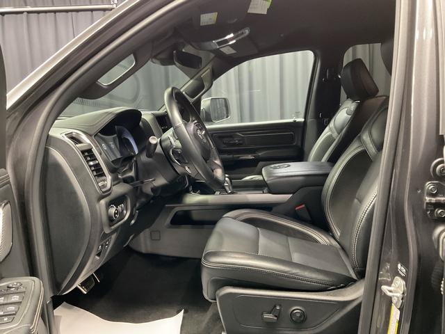 Used 2024 RAM 1500 Rebel w/ Rebel Level 2 Equipment Group AWD/4WD image 7