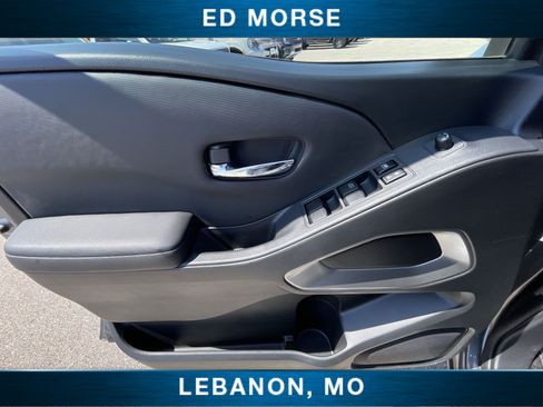 Used 2023 Nissan Frontier SV AWD/4WD image 20